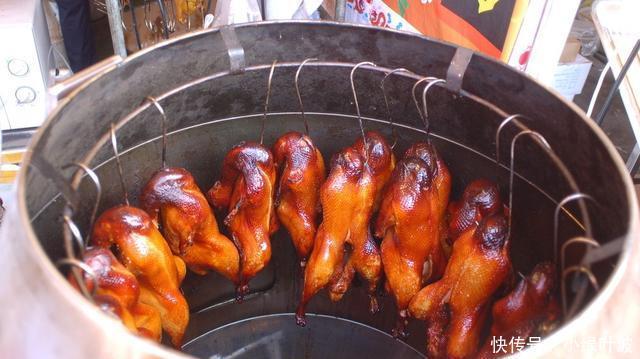 鸭子浑身是宝，但身上有1部位千万别吃！有些人却视为最爱