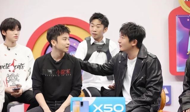 营业|《王牌对王牌》未播热搜竟破百《营业吧王牌》重新定义综艺衍生节目