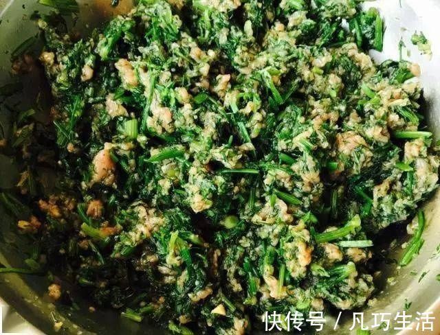 饺子|冬天,多吃这馅的饺子,比韭菜馅好吃,健脾养胃,胃不好要多吃