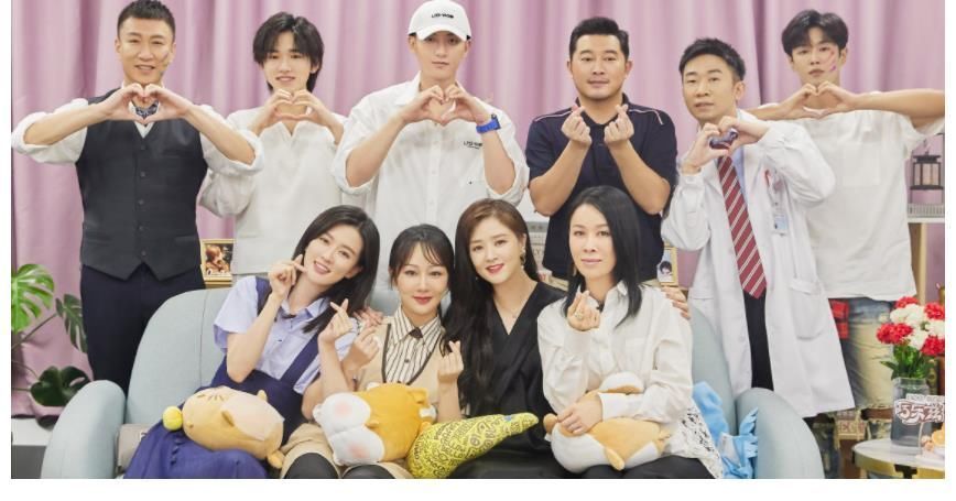 《萌探探探案》版《家有儿女》众人齐聚一堂：现实中真能这样吗