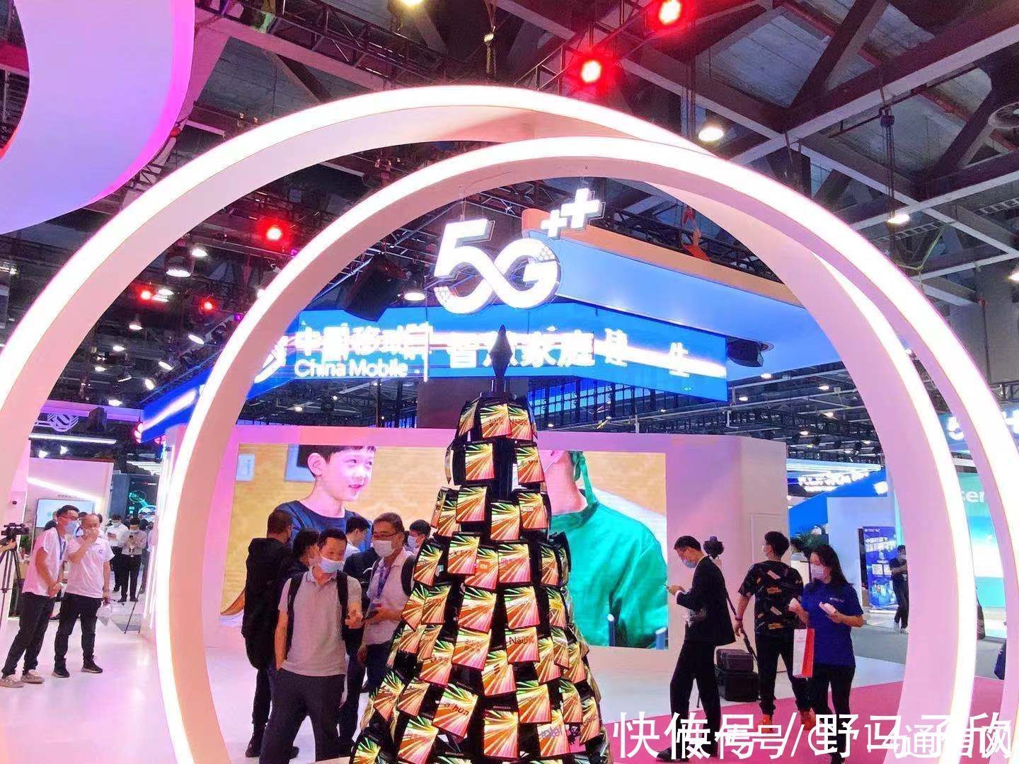 5g|中国移动5G套餐用户增长放缓,到底是有意的,还是另有原因?