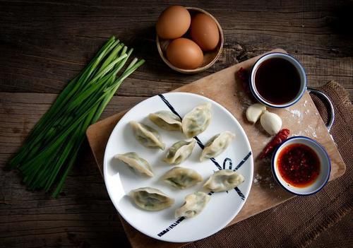  解馋|糖尿病人可以吃饺子吗？冬至这样吃饺子，血糖平稳还解馋