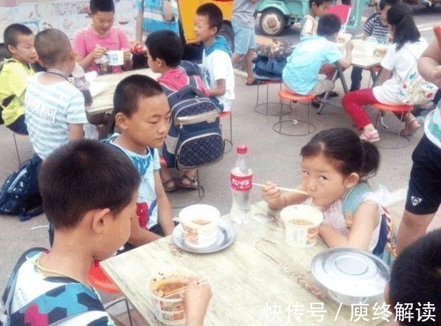 父母|想要孩子长高,早餐最好别吃它,“3不原则”父母也要了解