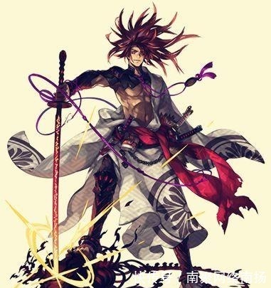 禹厥之$《山海经》中的妖兽相柳和日本的八岐大蛇到底是什么关系