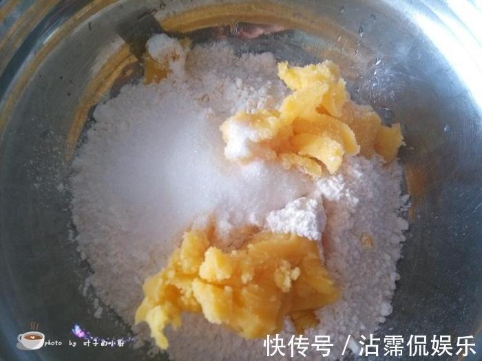 南瓜吃了几十年,第一次如此做,比蛋糕好吃10倍!女儿打100分!