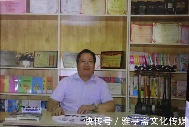 硬笔书法|【艺术名家网络作品个人展】——书画名家杜绍新