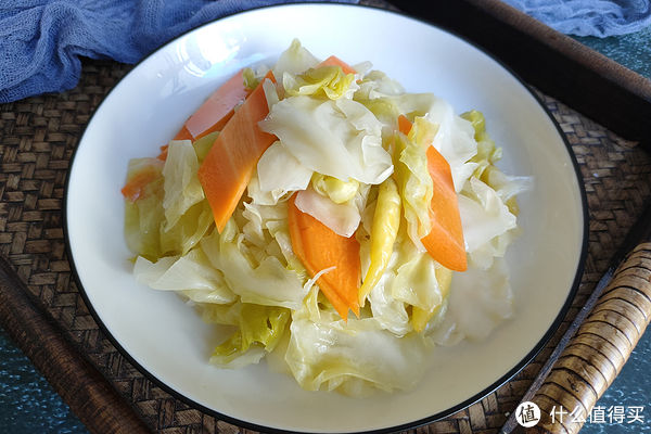 酒店|酒店不外传的开胃泡菜，38一份，酸甜微辣嘎嘣脆，做法教给你