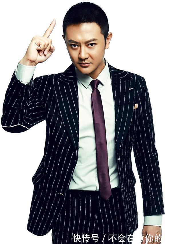 小姐姐|男版《浪姐》未播先火!印小天、杜淳同台,名场面要来了