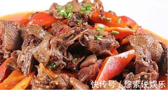 简单又好吃的家常菜,在家就能吃到的美味,吃货根本不能忍