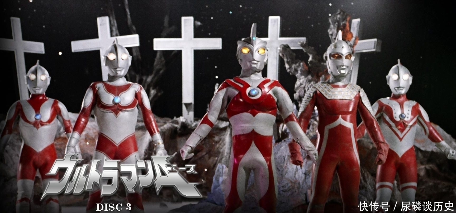 亚波|泽塔里艾斯奥特曼说超兽是没有痛觉的,但是在艾斯TV里死去的超兽却很痛!