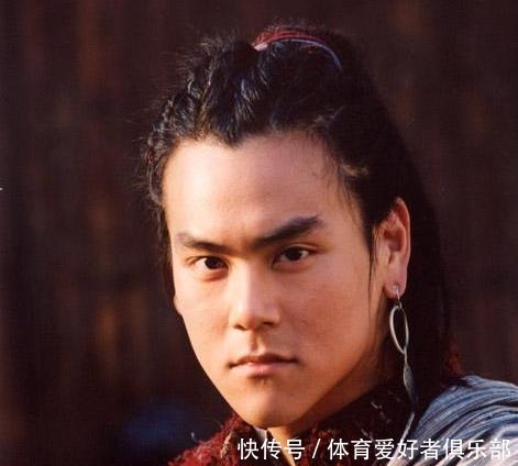 年长|《仙剑奇侠传一》年长后才看懂,唐钰小宝和阿奴的爱情有多真挚