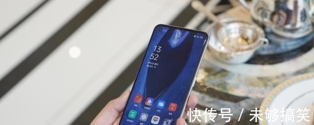 k9|OPPO变良心？1699买到8+256G大存储，以前从未有过