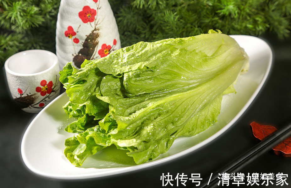 生菜|大年初一,不管缺不缺钱,家里都要做这4道吉祥菜,牛年福气满满