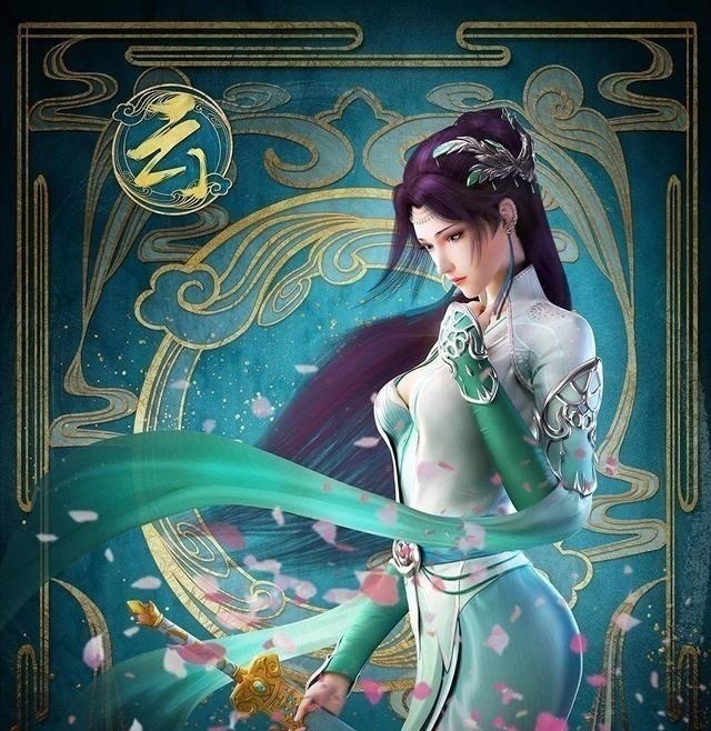 故事板|斗罗大陆动漫达到一周一更的速度,是因为热度不如斗破苍穹