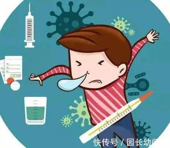 保健|幼儿秋季保健,这10个方面的小常识不可不知!转给家长!