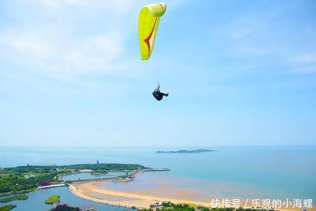 云天|翔海云天海景：一日份乳山美景奉上，等你来赏！