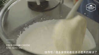 又要骗我动手做?红红甜甜的椰蓉红丝绒蛋糕