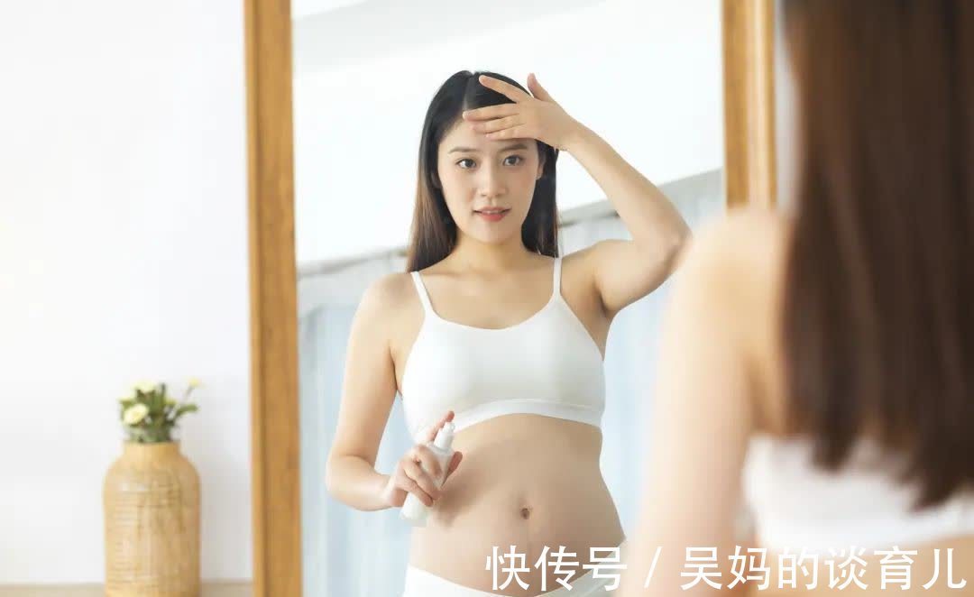 护肤|孕期护肤指南怀孕不是变丑的借口