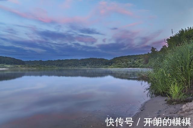 朝代|洛阳真的无险可守十三朝代自古命运不佳,山河环绕,形势甲天下