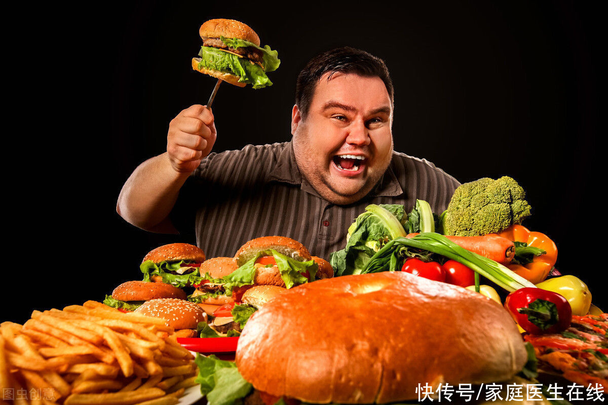  中年|想抗衰老先瘦身，坚持养成5个好习惯，肥肉会慢慢离你而去