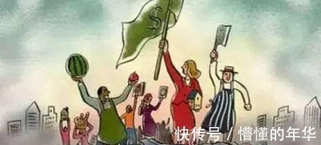 商品经济@为什么我们常说中国只产生产生资本主义萌芽,没有产生资本主义!