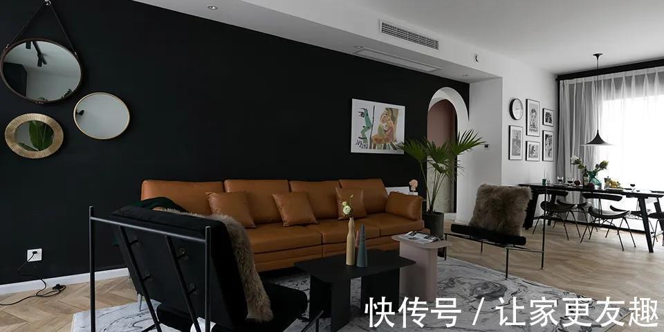 家装|网购一个家——全屋美式风格