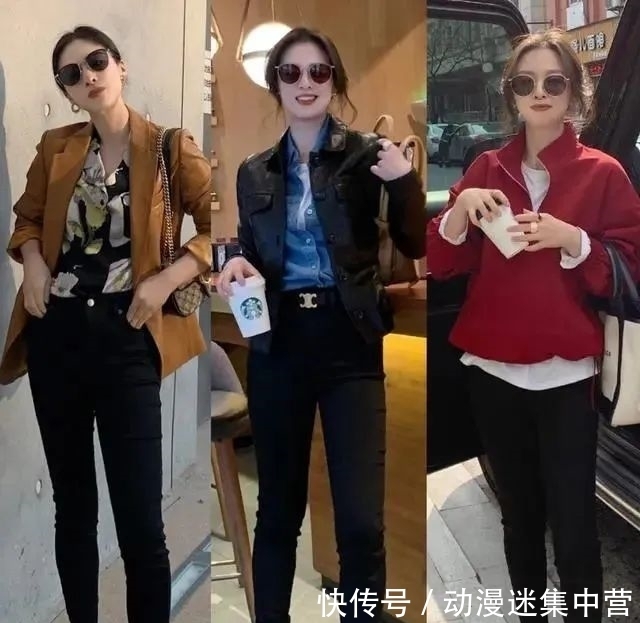 初春 简约时尚的初春穿搭!优雅又有气质,唤醒你的女神魅力!