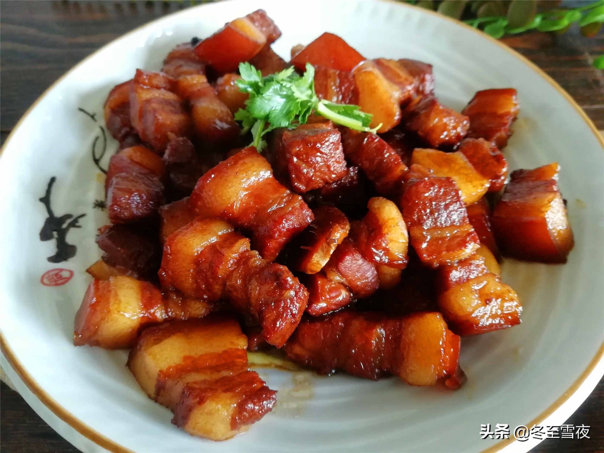 骨棒|立秋，吃肉“贴秋膘”，首选10道肉菜做法，都是硬菜，进补又解馋