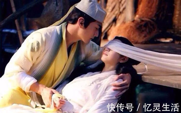 襄阳@假如郭靖没有娶黄蓉,而是与华筝公主结婚,结局会是怎么样?