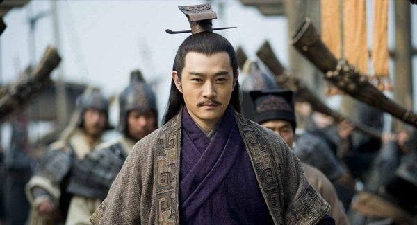 赤壁之战|三国最聪明的四位大才:诸葛亮仅第三,榜首是三国最大赢家