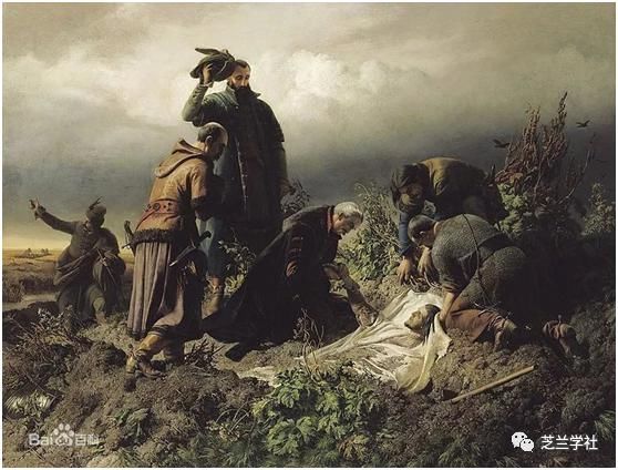 奥斯曼帝国|无序撤退淹死国王 奥斯曼帝国的崛起(3)