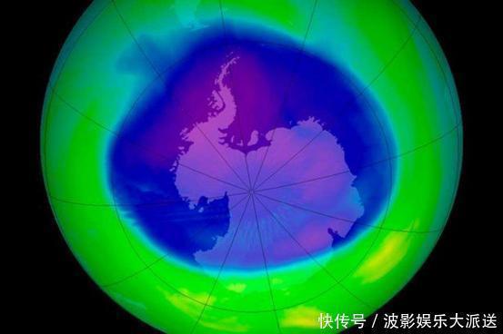 臭氧 地球臭氧空洞已经缩小，本是一件喜事，科学家却发现一个致命问题