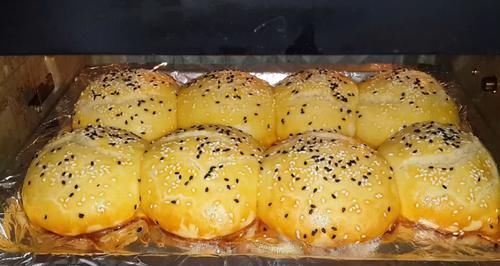 馒头不要蒸着吃了，掌握正确做法，老人孩子都爱吃，真的太好吃了