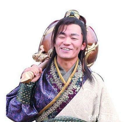 罗士信|谁比唐中的李元霸、罗士信和姜松更好,因为这个李元霸赢了