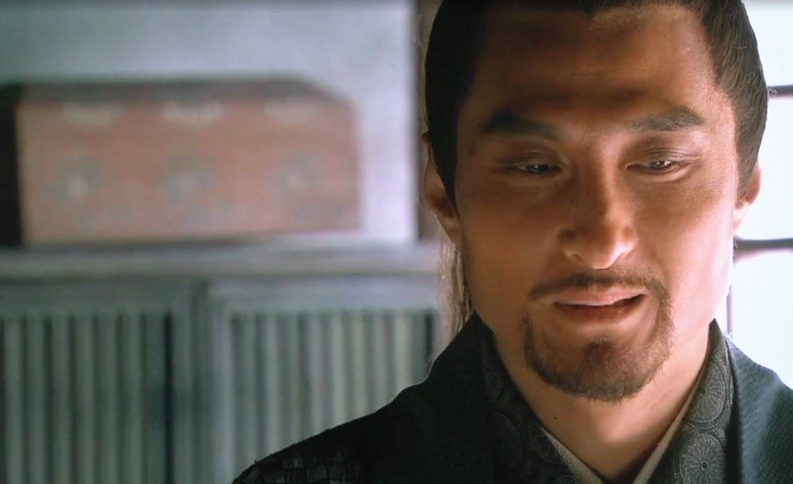 逼上梁山|被“逼上梁山”的林冲,为何不能算老实人?