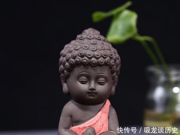 《金刚经》中的短短三个字,就讲透了“红尘”