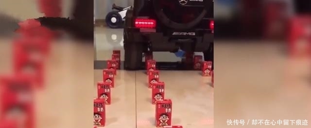 男童|5岁男童轻松倒车入库,爸爸为其购置几十辆“豪车”,网友:车神