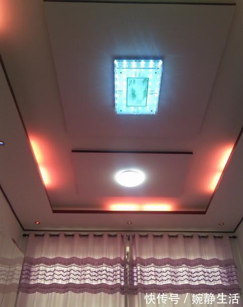 公婆|远嫁北方农村,晒晒和公婆同住的家,厨房还是第一次见