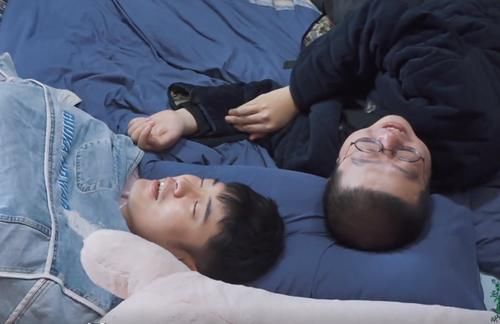 向往5的“關(guān)系戶”？名氣不大，卻參加五期節(jié)目，黃磊點(diǎn)名要他