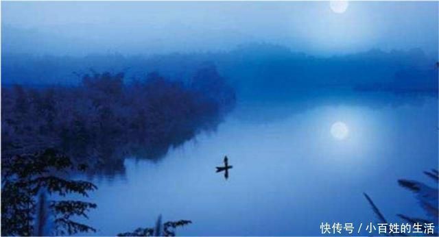 王维!孟浩然最失意时写下一首诗,年年入选教科书,连杜甫也忍不住模仿