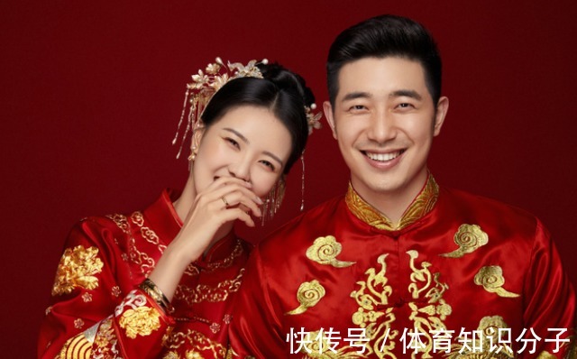 女排奥运冠军|恭喜!女排奥运冠军宣布婚礼时间,晒出婚纱照,丈夫是男篮中锋