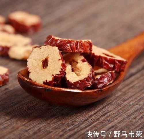 维生素b|爱吃红枣的人,身体不会差,但切忌“2不”,还有人傻傻不清楚