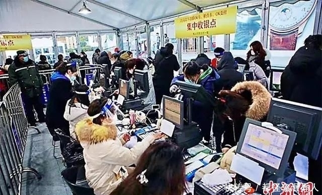 厂区|陆家嘴打造成世界级地标商圈