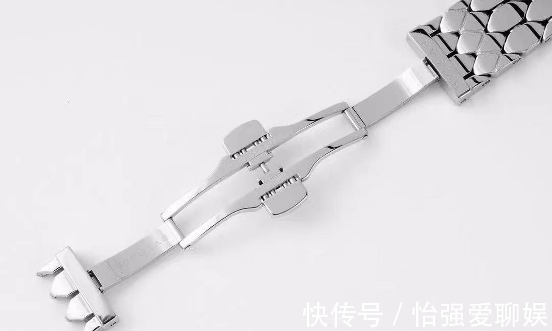鎏光蛇影serpenti|BV厂宝格丽鎏光蛇影SERPENTI女表工艺细节怎么样?