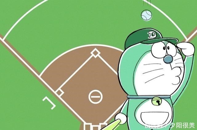 小叮当|哆啦A梦一共有过四个名字能认全的网友不多了