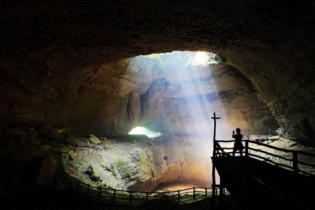 余飞宇|专访广元市朝天区委书记余飞宇：持续巩固“天府旅游名县”创建成果 把金字招牌擦得更亮