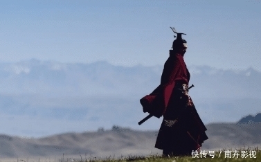  为啥|全网都期待秦王政摔孩子，最终还是没摔成，为啥全网却一片叫好？