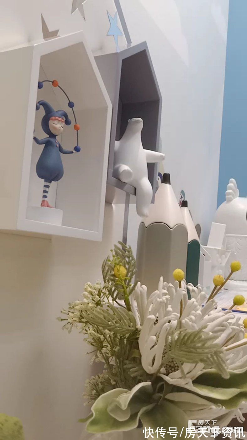 户型|想看汕头龙湖楼盘的最新现场实景，选房一定要看