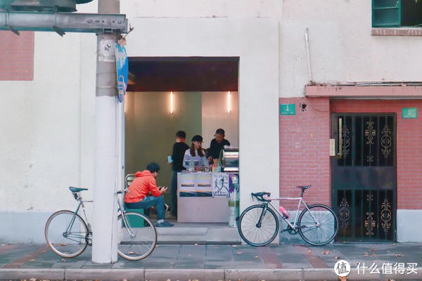 适合|魔都新开的11家美好咖啡馆,总有一家适合你