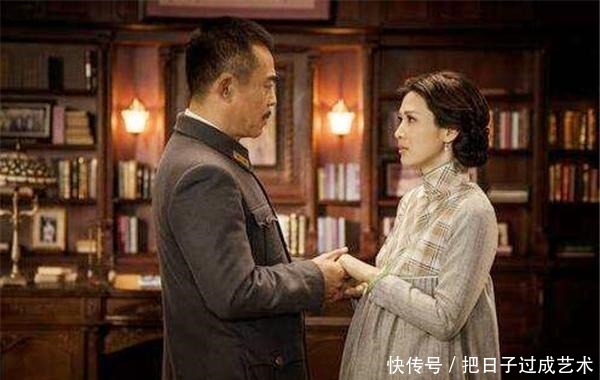 吉鸿昌|抗日民族英雄吉鸿昌牺牲后，他的妻儿现状如何